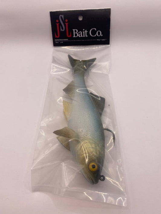 J.S.J. Bait Co. The Snack Size Bluegill – Clearlake Outdoors