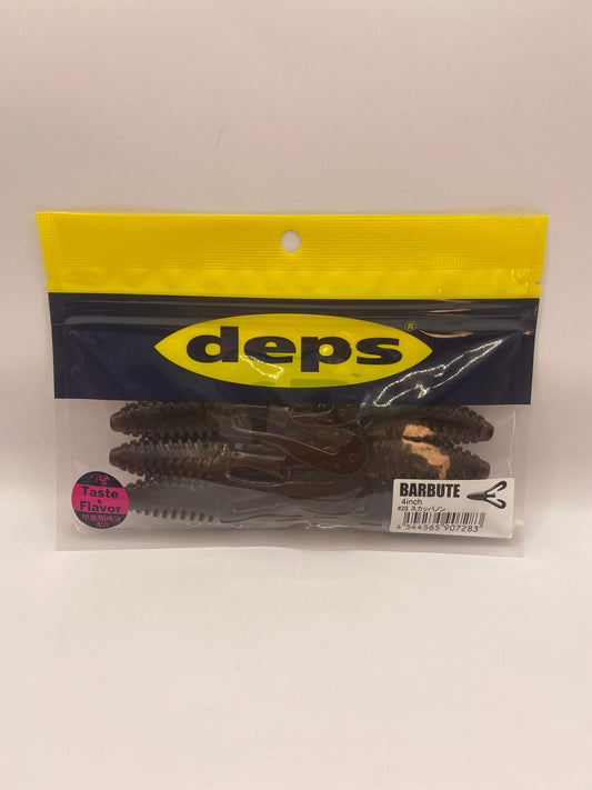 Deps Cover Scat 2.5 inch – Clearlake Outdoors