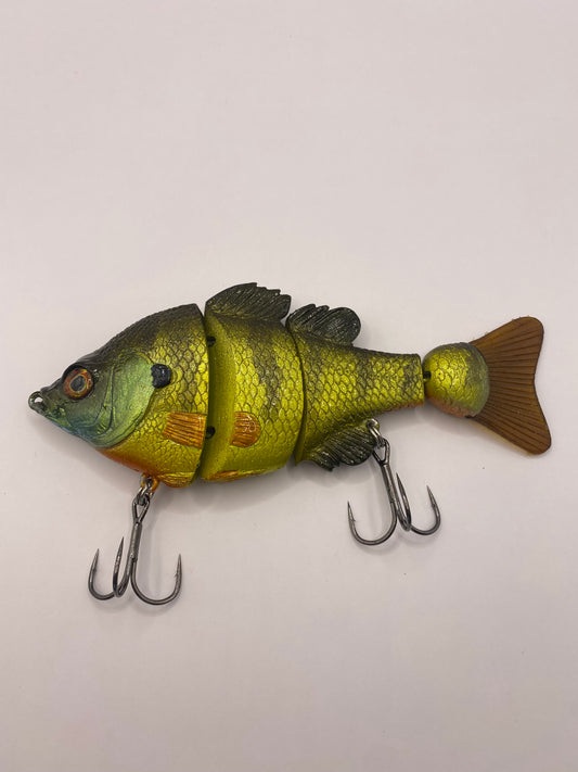 J.S.J. Bait Co. The Time Bomb Bluegill – Clearlake Outdoors