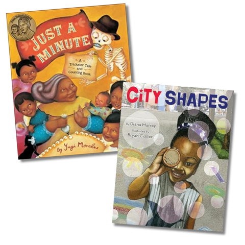 culturally responsive math read alouds for elementary