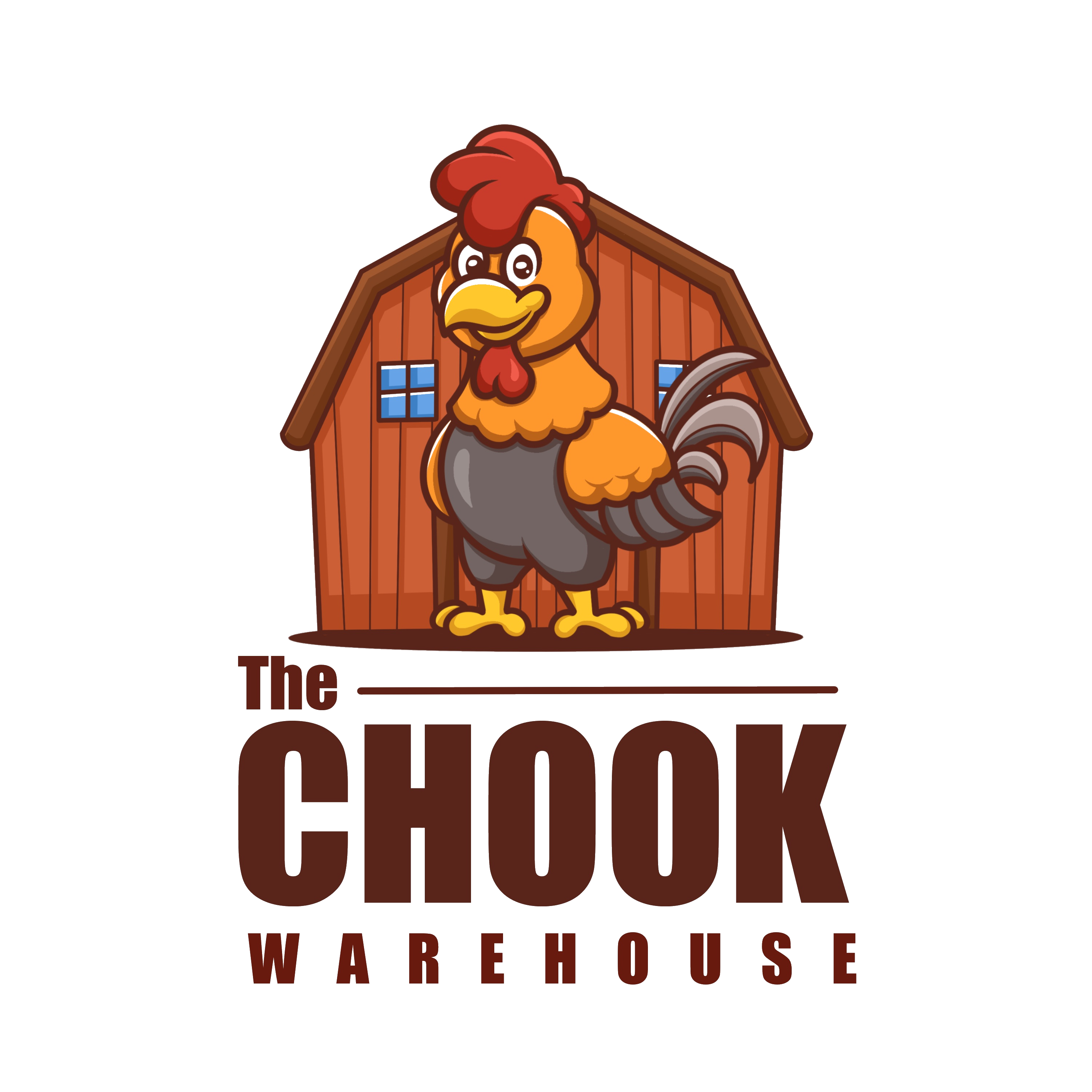 Chook Warehouse