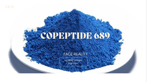 COPEPTIDE 689 FACE REALITY