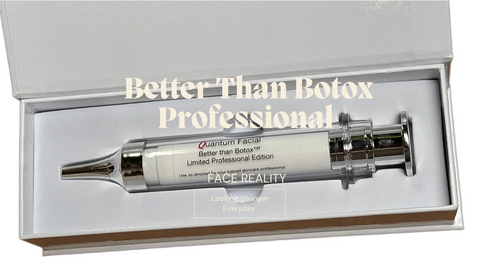 Better Than Botox Professional Edition