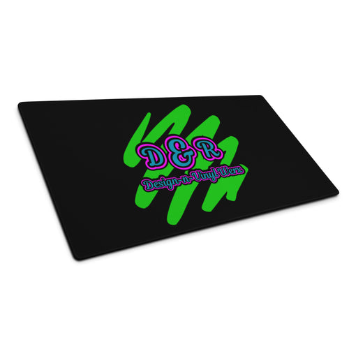 Custom RC Pit Mat, R/C Pit Mat, Sponsor Pit Mat, RC Car Pit Mat