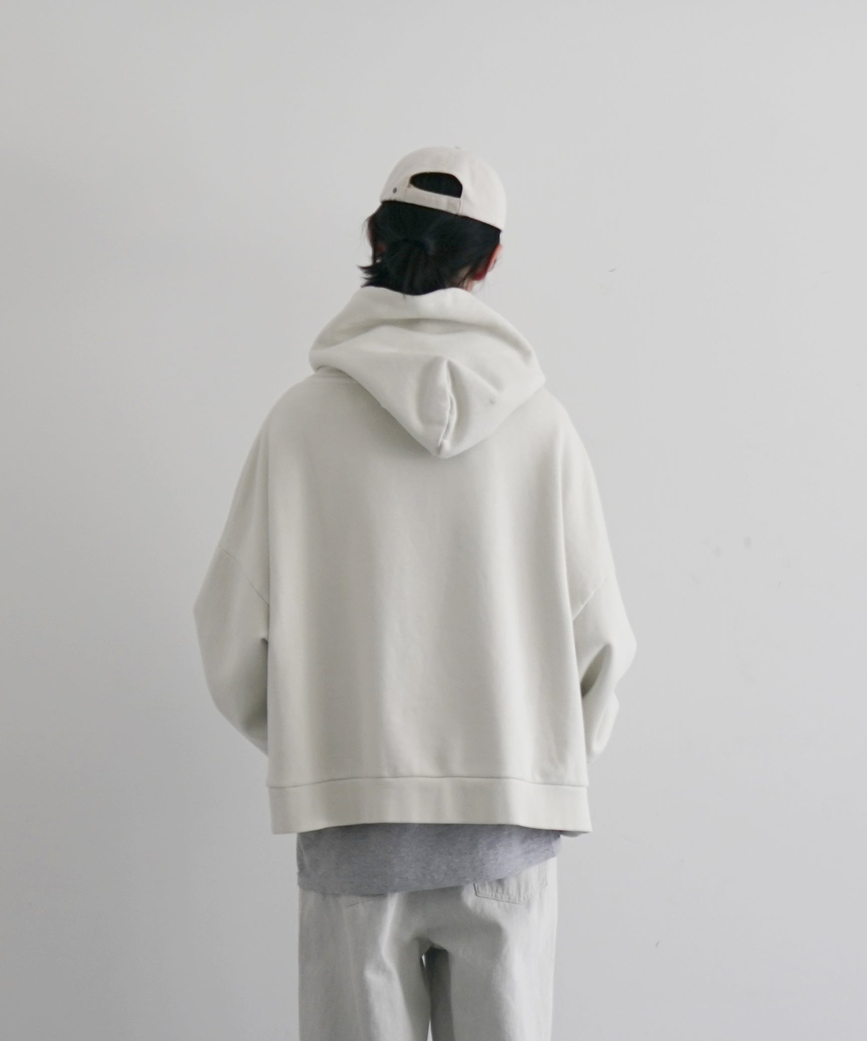 entire studios / スウェット