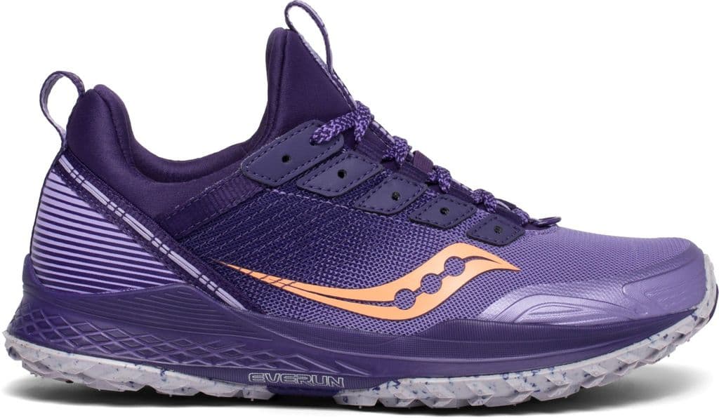Saucony Mad River TR women's sale trail running shoe – 