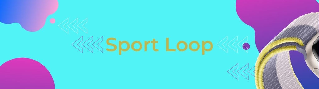 sport loop for apple watch banner