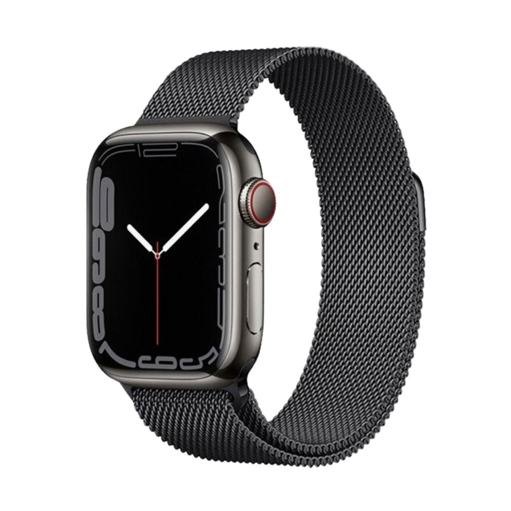 Milanese Loop Strap for Apple Watch