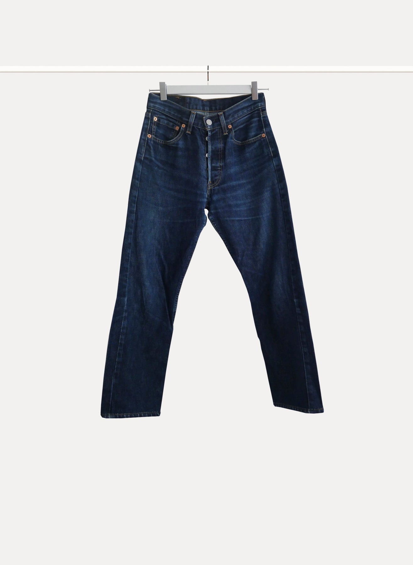 Women's Jeans LEVIS Blue | CIRCULAR CLOTHING PARIS – Circular Clothing Paris