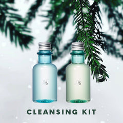 CLEANSING KIT