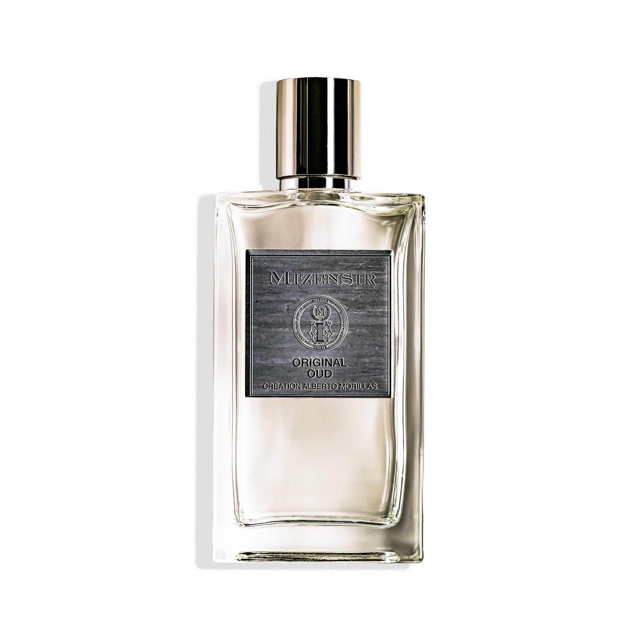 Original Oud | 100ml Eau de Parfum – Mizensir Parfums