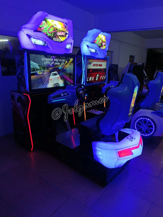 Buy Cruis'n Blast Arcade Online at $12499