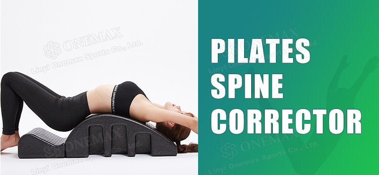 ONEMAX Epp Foam Pilates spine corrector pilates arc home use – PILATES -ONEMAX
