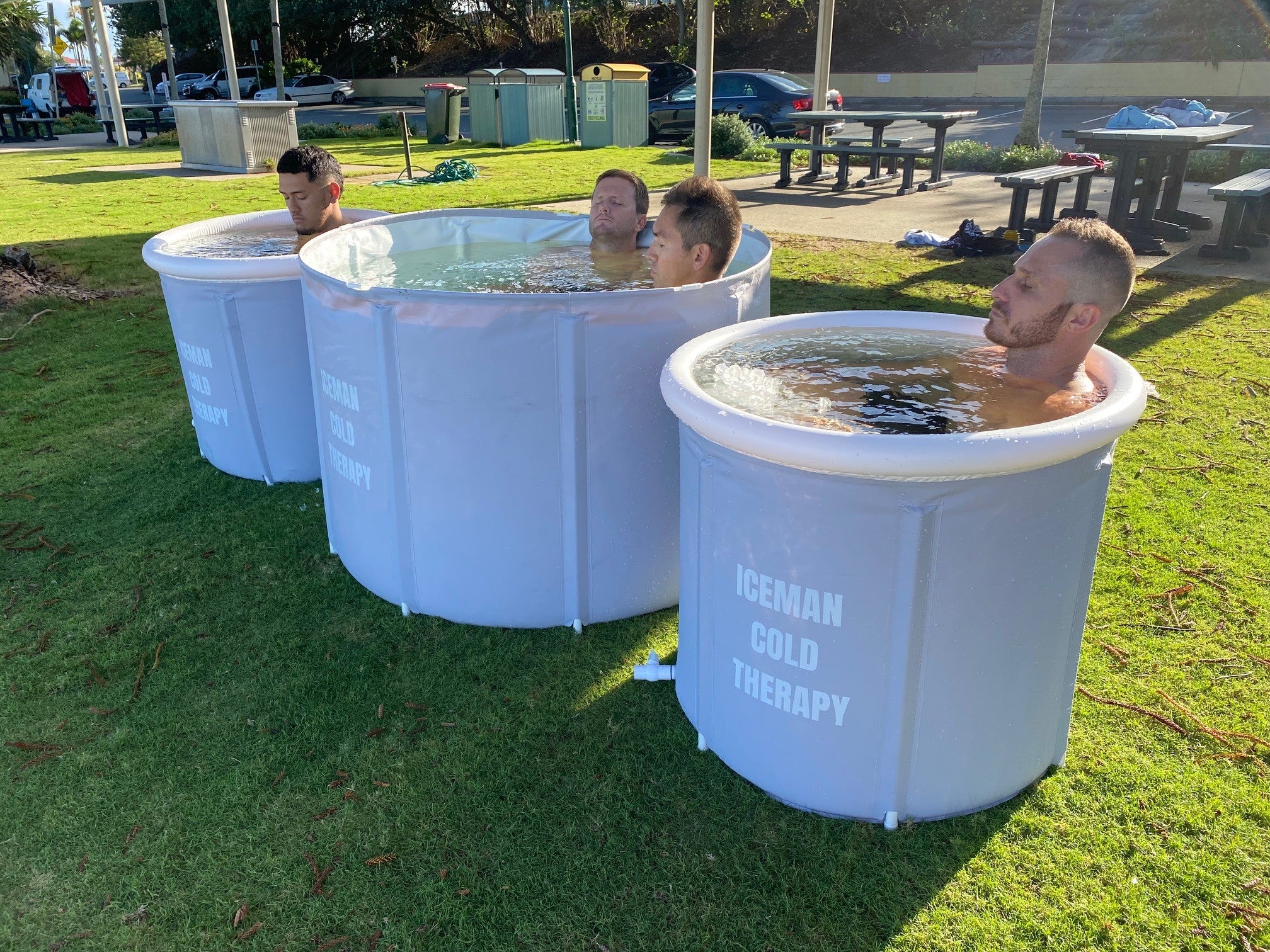 Top Portable Ice Bath Australia in 2023