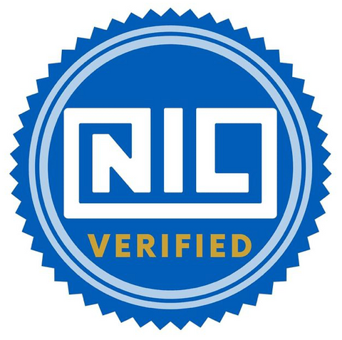 NIL Verified