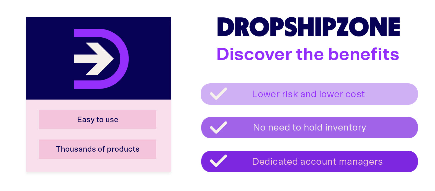 With access to over 40,000 SKUs from hundreds of trustworthy Australian Suppliers, Dropshipzone is the perfect solution for retailers who want to save time on supplier research and access new high-quality products daily. 