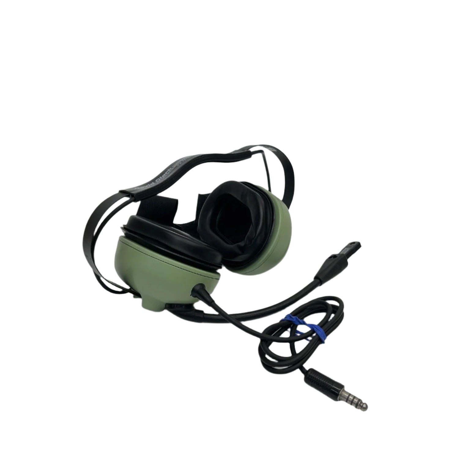 David Clark H6040 Headset