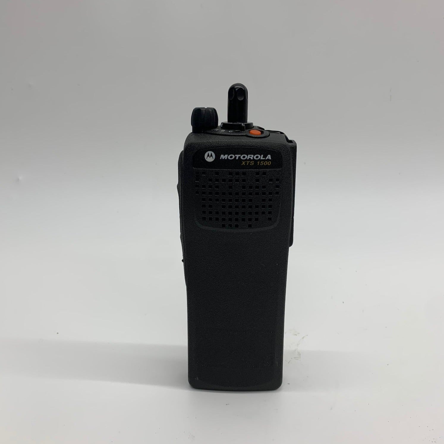 Motorola XTS1500 H66UCC9PW5BN 800 MHz Portable Radio