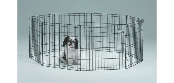 what is exercise pen for dogs