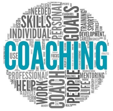 Vil du med på den spændende rejse ind i coachingens univers, så kontakt os