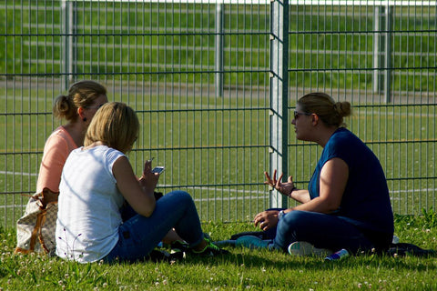 At lytte handler om mere end at høre