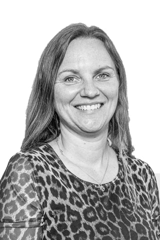 Ny konsulent pr., 1.9.2023 hos Axept: Anna-Marie Kjær Jürgensen