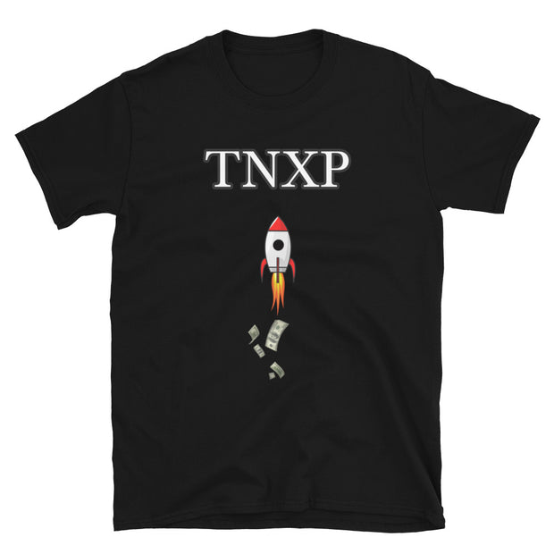 Tonix Pharmaceuticals (TNXP) Stock Ticker T-Shirt