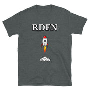 Redfin (RDFN) Stock Market T-Shirt | Stonksabove.com