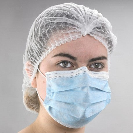 Elastic surgical mask - Box of 50