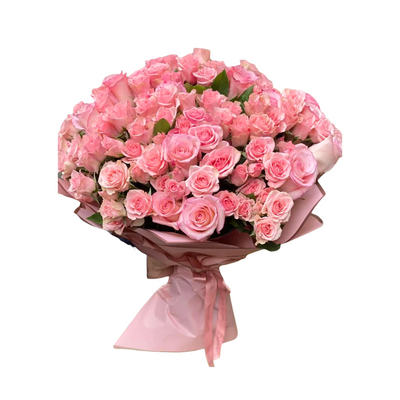 Mini Bouquet (Roses) - Bouquet - Plants - Home and Living - Canon Creative  Park