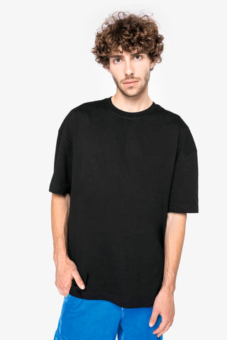 Oversize Tshirt black