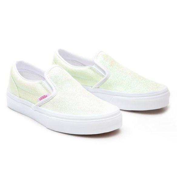 uv glitter vans