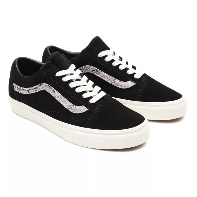 vans ua old skool suede