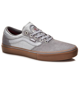 vans grey gum