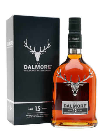 Dalmore 15