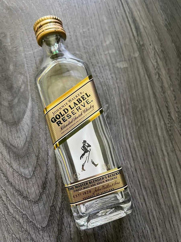 Johnnie Walker Gold Label