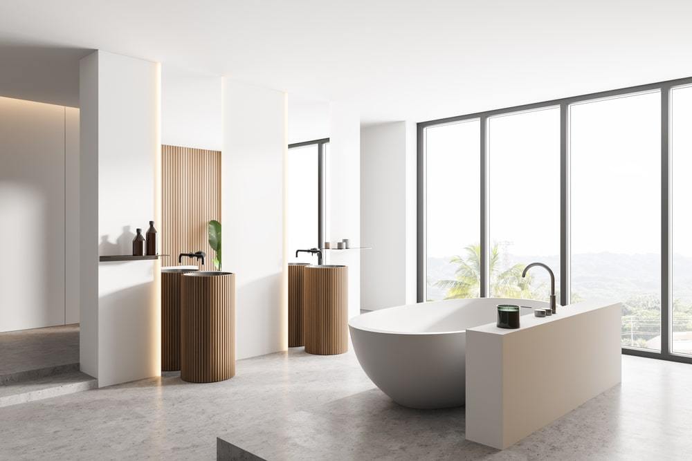 toezicht houden op toevoegen Categorie 6 moderne badkamerideeën voor een echte thuiswellness-oase – DUSCHKRAFT