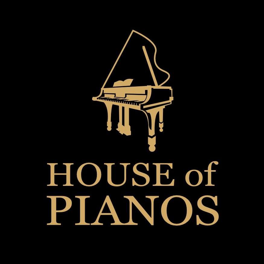 HOUSE OF PIANO