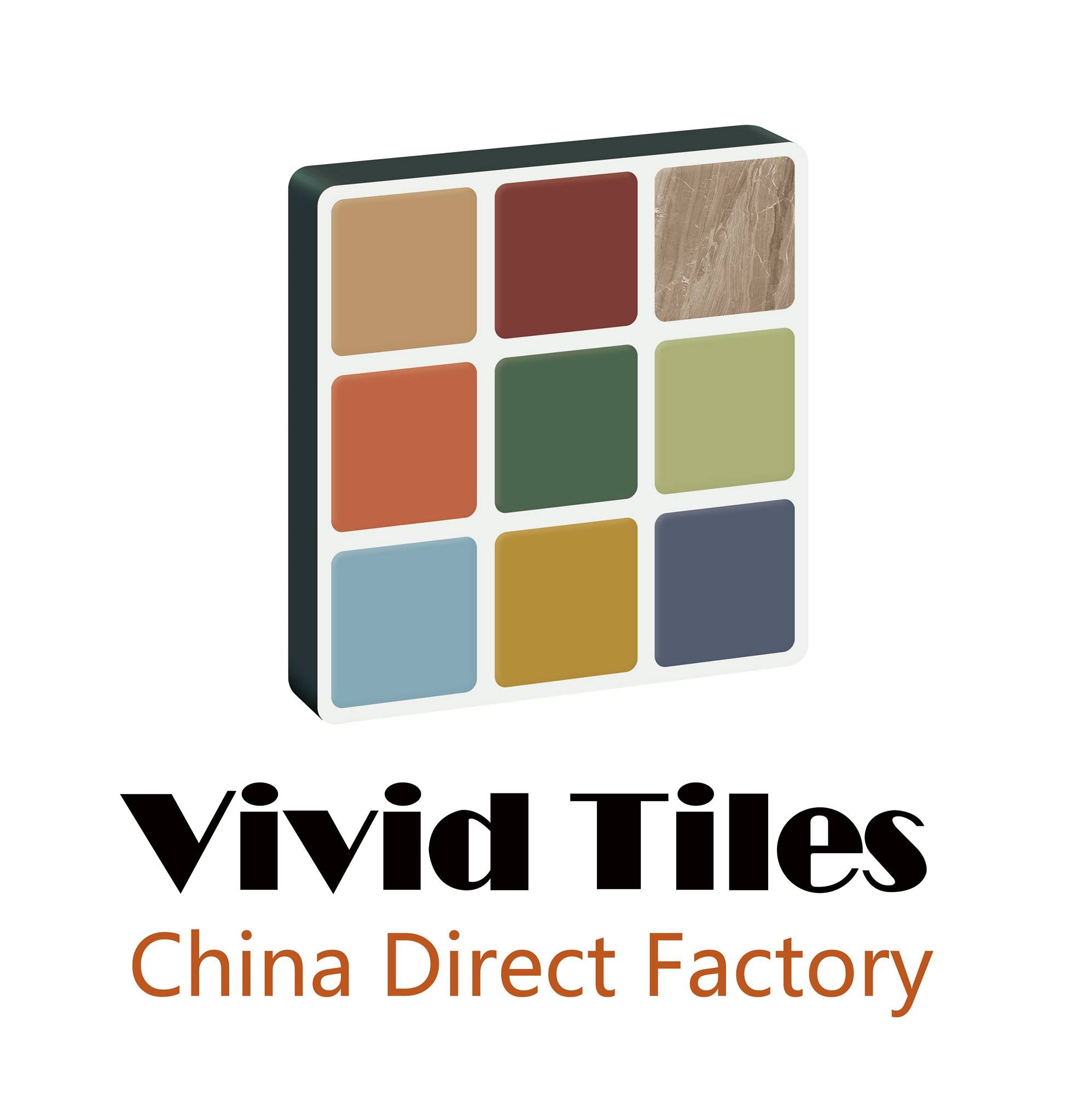 VIVID TILES