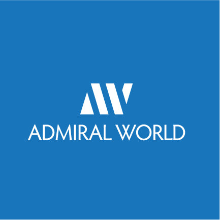 Admiral World Sport Logo