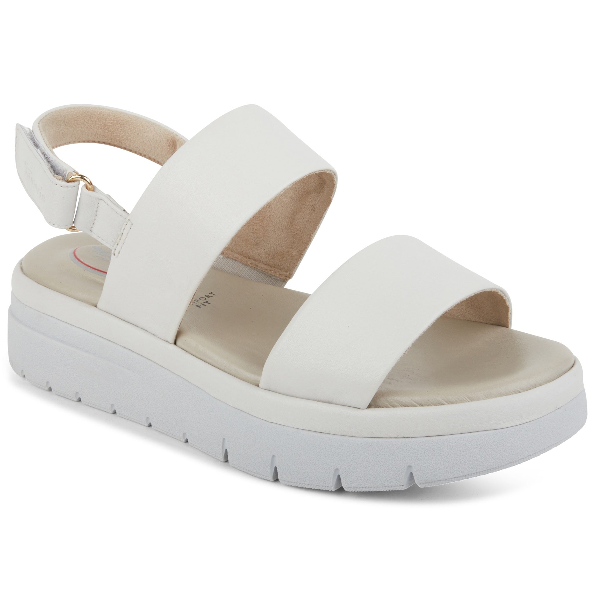 Comfy Sandals for Women