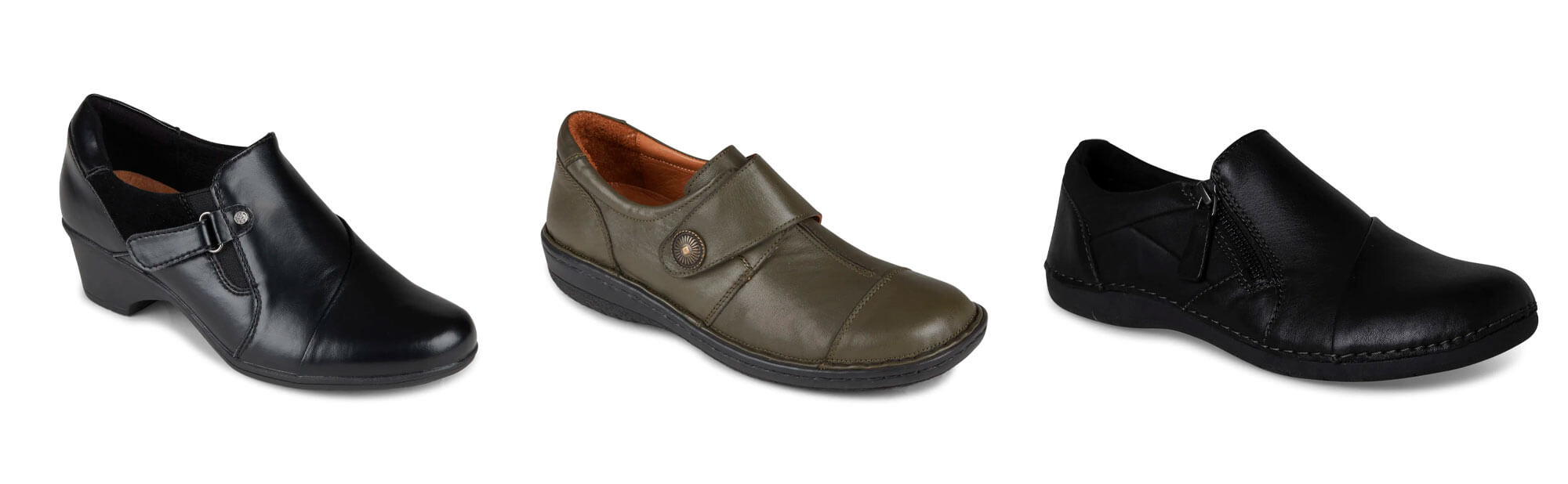 The Most Comfortable Women's Clogs On