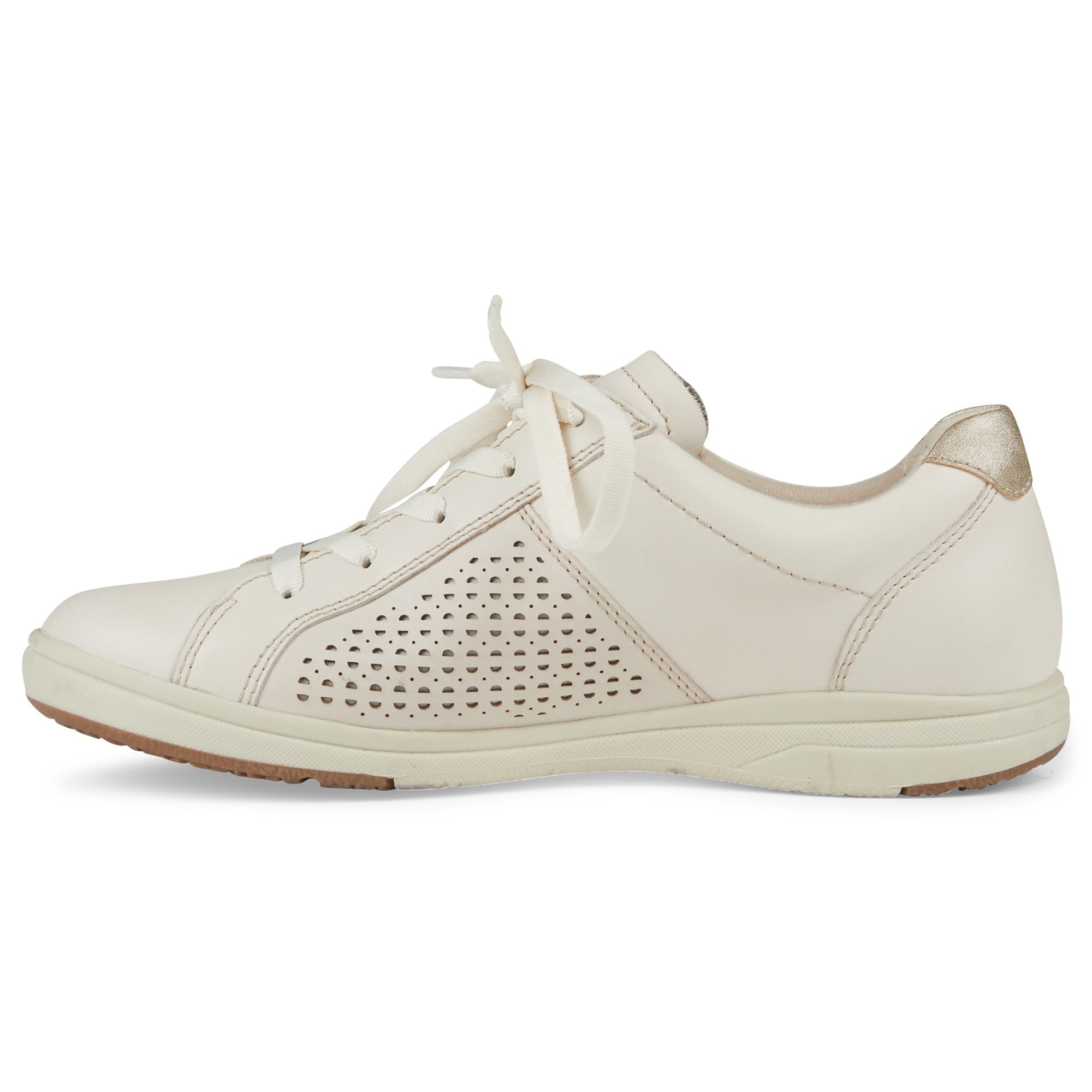 Buy quality Etta - SAND/WHITE Zip from Planet shoes