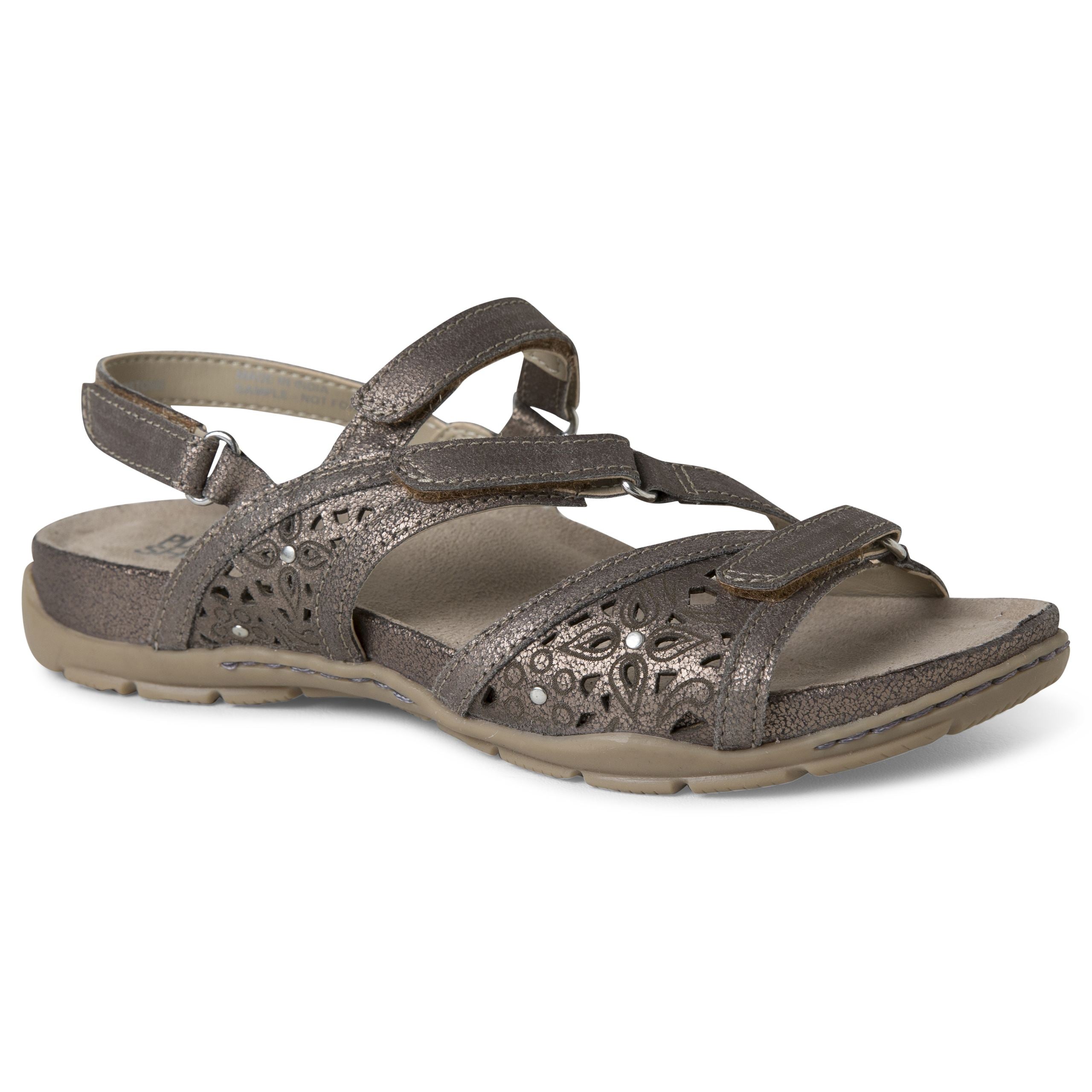 Miz Mooz Manta - Final Sale Sandals | Miz Mooz