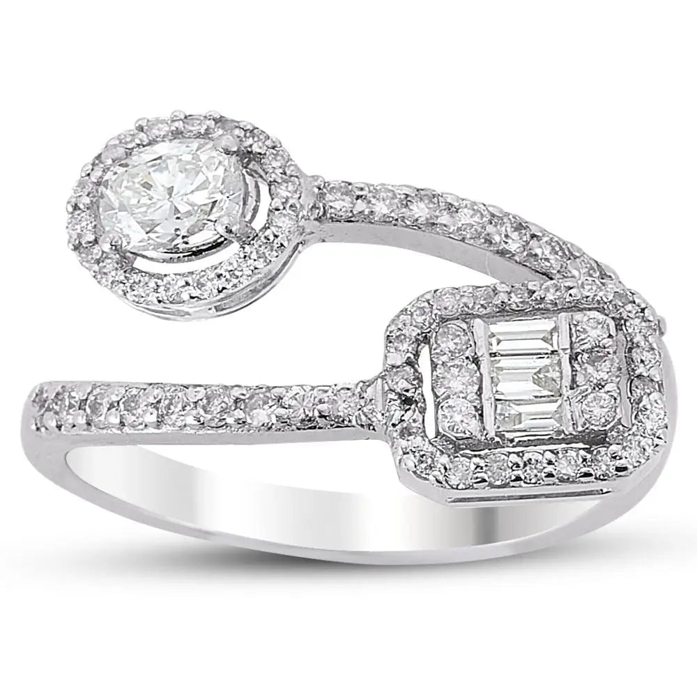 Discover our spectacular diamond rings – Empire Fine Jewellers