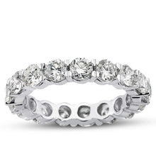 Load image into Gallery viewer, Diamond Eternity Band - Empire Fine Jewellers
