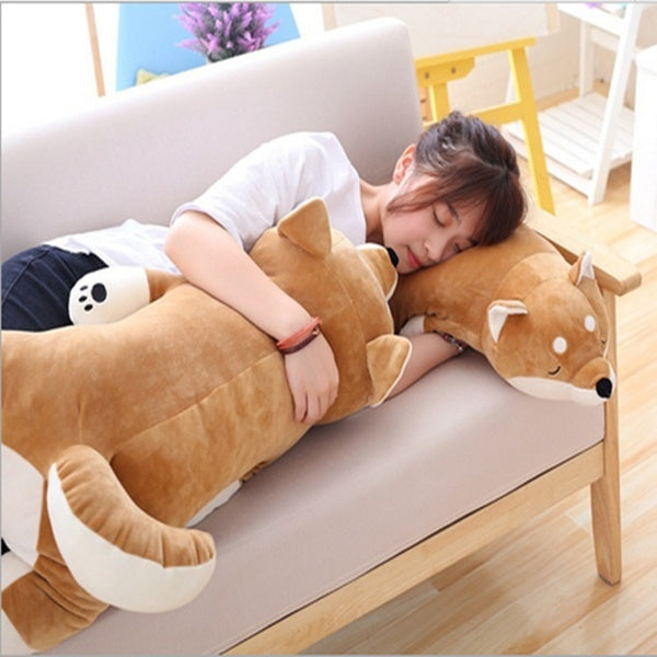 giant shiba inu plush