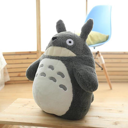 Japanese Animation Giant Totoro Plush Kawaii Merchandise