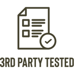3rdpartytested