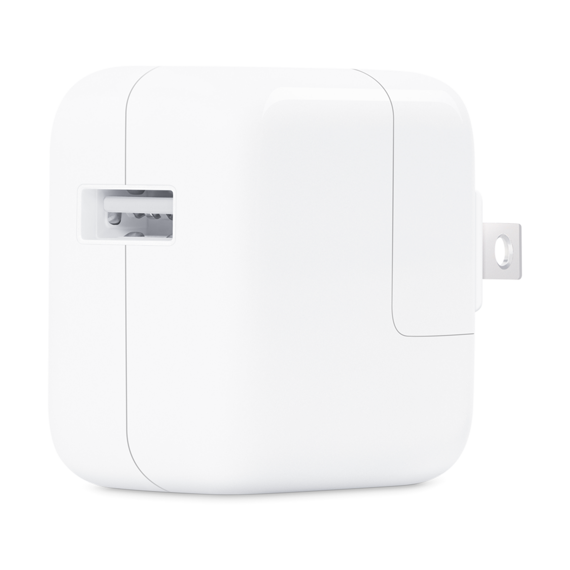 het winkelcentrum inrichting breed Apple 12W USB Power Adapter (2020) – MacExperience